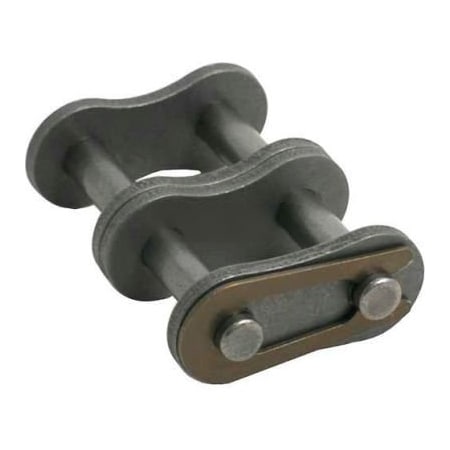 Bearings Ltd Tritan Precision Iso Metric Double Roller Chain - 08b-2 - 1/2in Pitch - Connecting Link 08B-2R CL